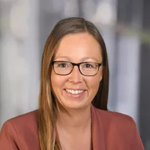 Alexandra Huttmann