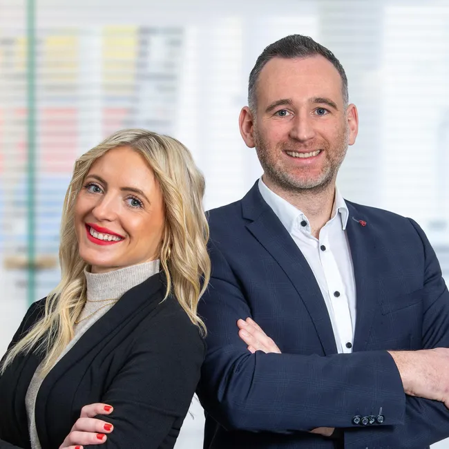 ERGO Generalagentur
Marco Albers