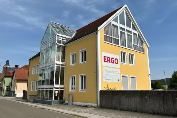 Dietfurt Griesstetterstr. 13 92345 Dietfurt