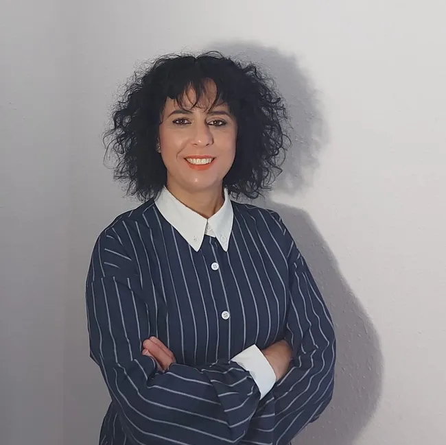 ERGO Versicherung
Kamenita Petseva