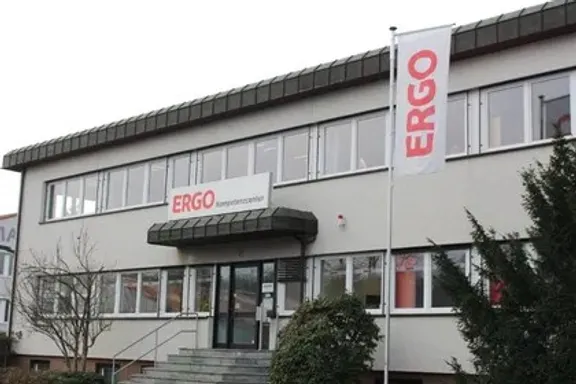 ERGO Versicherung Kamenita Petseva Silbersteinstr. 14 97424 Schweinfurt