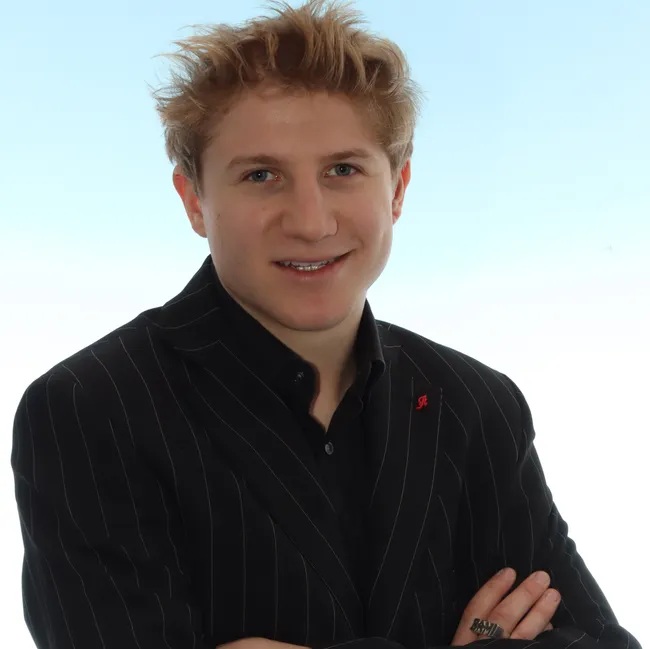 ERGO  
Hauptagentur
Timo Krieg