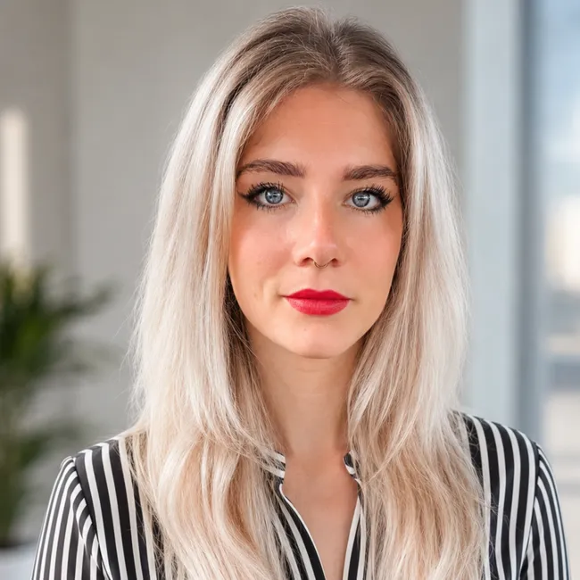 ERGO Hauptagentur
Melanie Jörke
