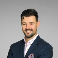 Daniel Markovic