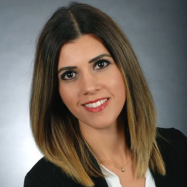 ERGO Versicherung Hatice Talusaar