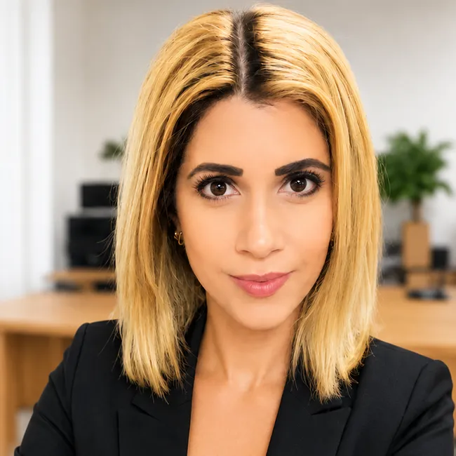 ERGO Versicherung
Hatice Talusaar 
persönlich & zuverlässig