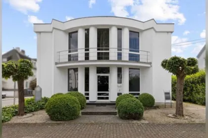 ERGO Versicherung Talusaar Binshofstraße 6 66740 Saarlouis
