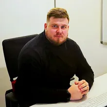 Filip Sebastian Kepa