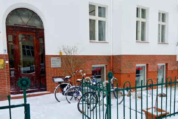 ERGO Filip Kepa Eschenstraße 4 12161 Berlin