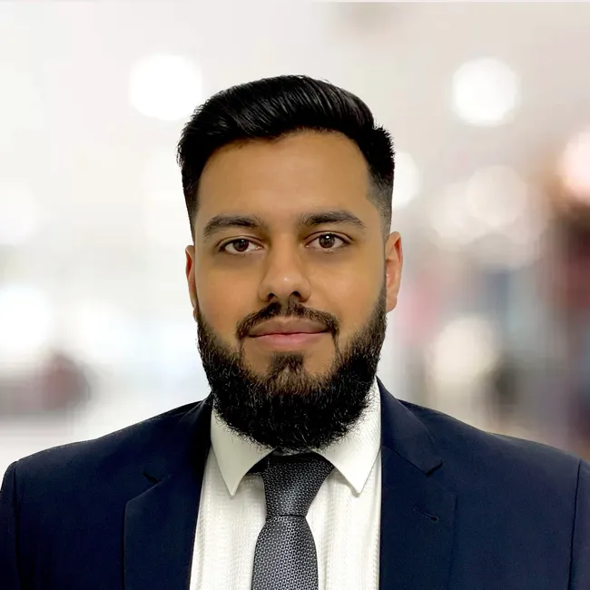 ERGO
Ali Khan