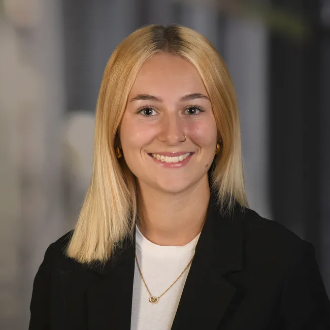 ERGO  
Hauptagentur
Elisa Kiara Dittrich