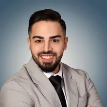 Payam Khorsandyar