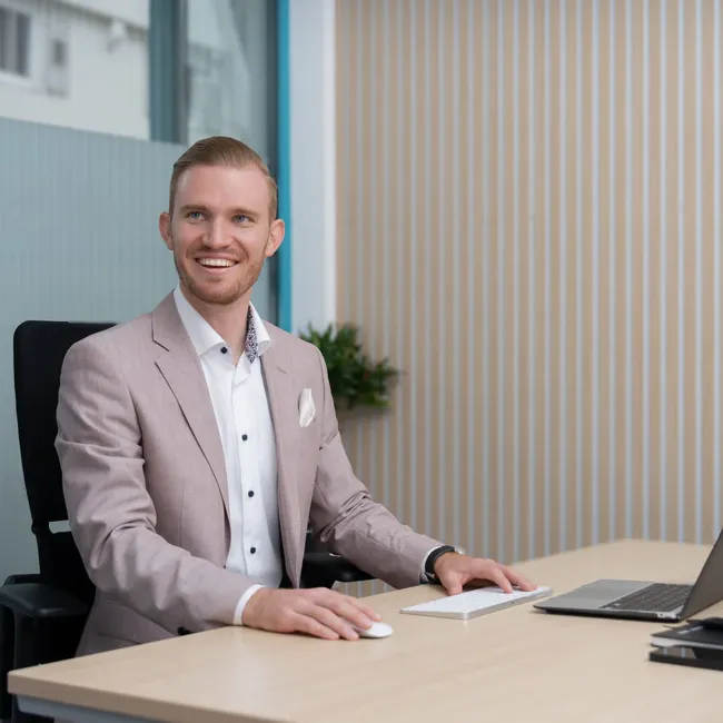 ERGO Versicherung
Patrick Haar
in Filderstadt