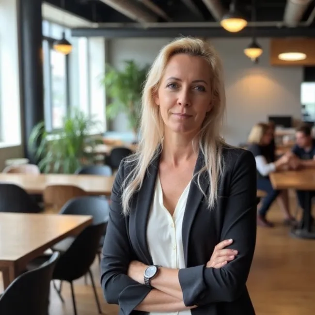 ERGO  
Ulrike Pritzner