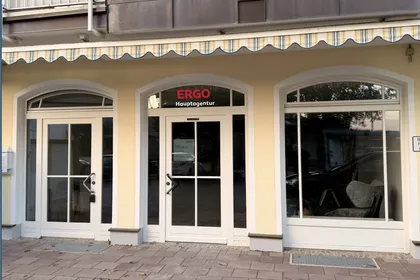 ERGO Hauptagentur Matthias Drechsler Bahnhofstr. 14 83620 Feldkirchen-Westerham