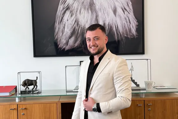 Butrint Memaj Spixstrasse 59 81539 München