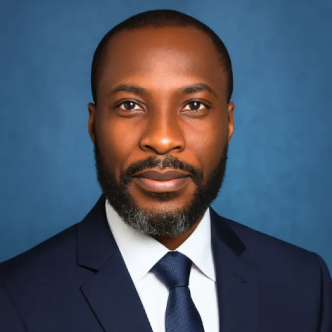 ERGO Insurance Emmanuel Bolaji in Magdeburg
