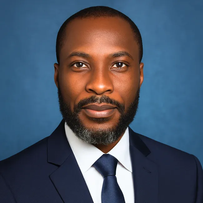 ERGO Insurance Office Emmanuel Bolaji