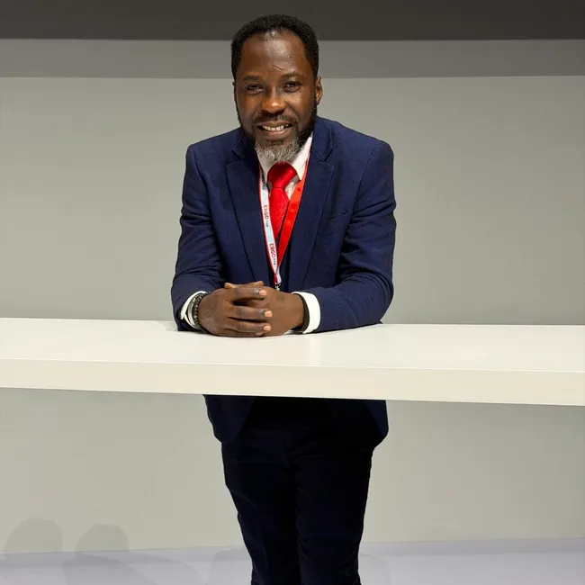 ERGO Insurance Office Emmanuel Bolaji