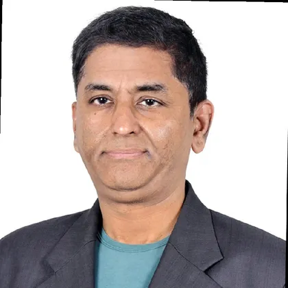 Srirama S. Nagarajan