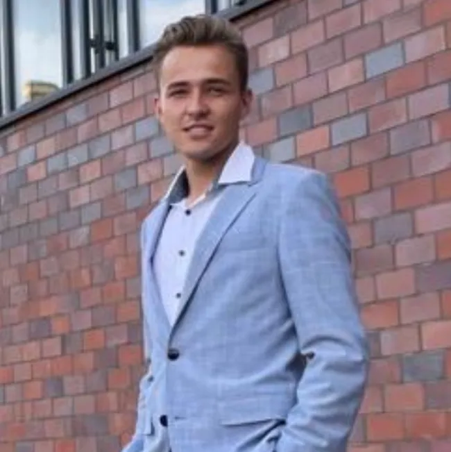 Hauptagentur
Marius Pischer