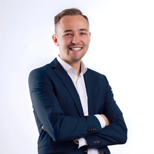 Hauptagentur 
Marius Pischer