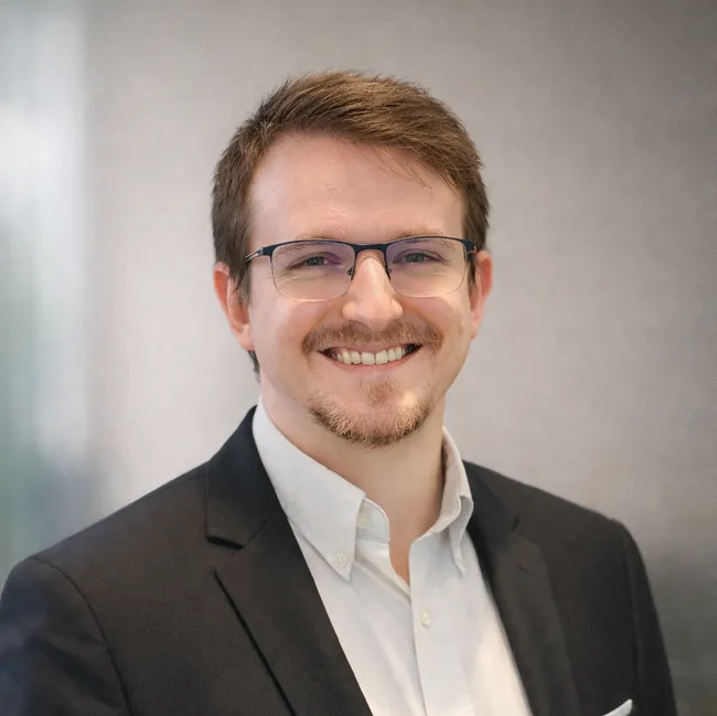 ERGO Beratung und Vertrieb AG
Johannes Kaiser