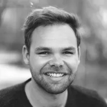Jonas Schneider