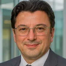 Teoman Arslan