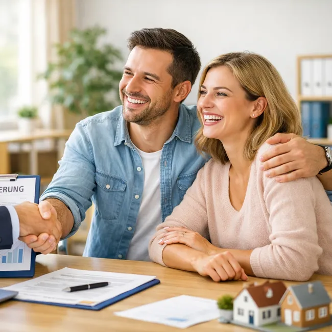 ERGO Versicherung 
Teoman Arslan