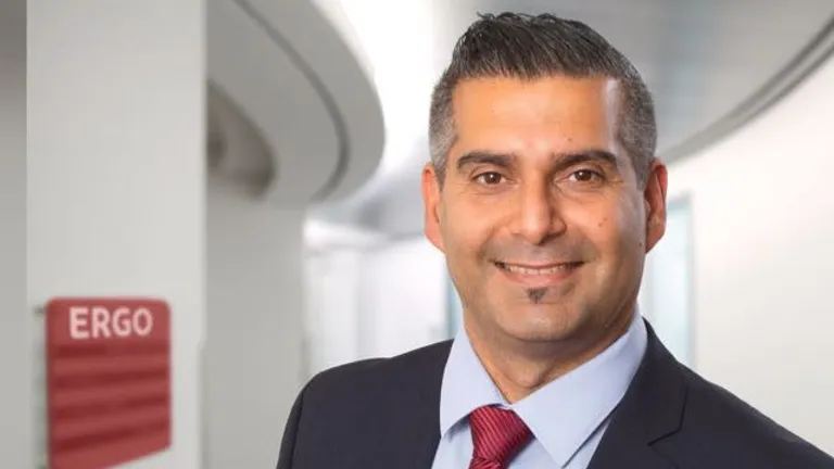 Serhat Seyrekel