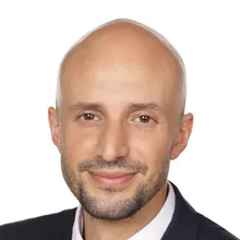Ercan Eroglu