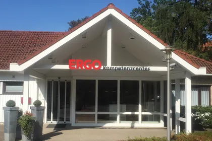 ERGO Edwards Am Ohlhorstberge 3 29227 Celle