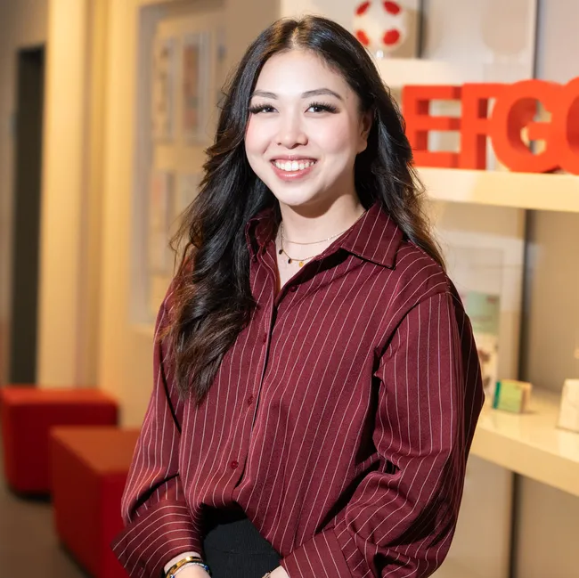 ERGO Versicherung
Michelle Trinh
in Stade