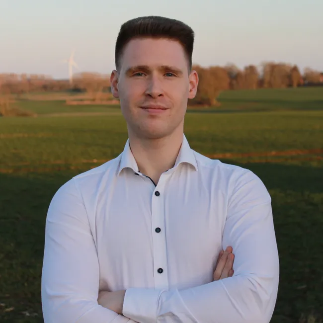 ERGO Hauptagentur
Tom Schröder