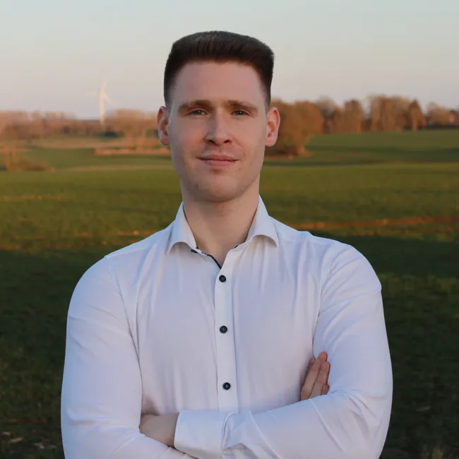 ERGO Versicherung 
Tom Schröder 
in Rostock