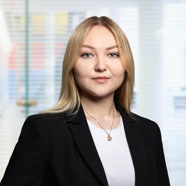 ERGO
Irina Buchkammer