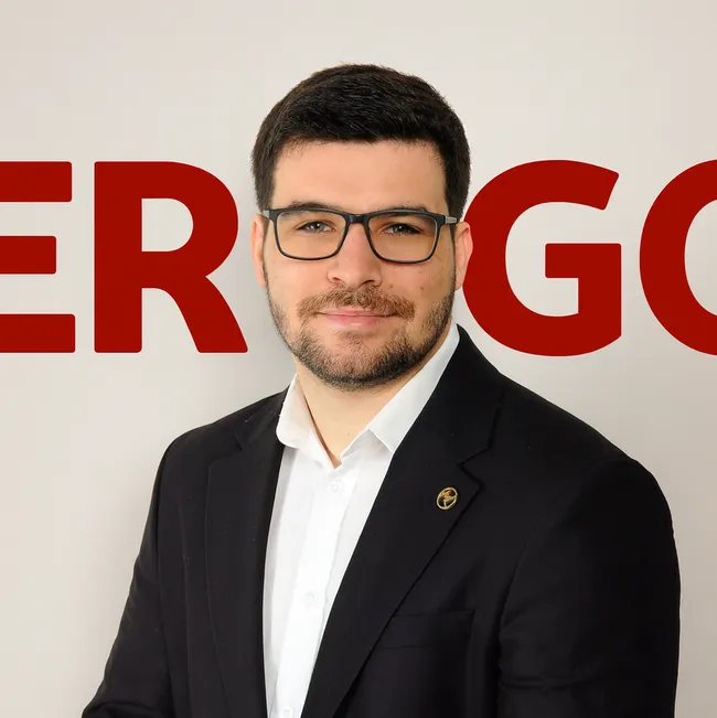 ERGO  Hauptagentur
Ädham-Dawen Chaanbi