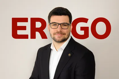 ERGO Hauptagentur Chaanbi Falkenhorst 91 22844 Norderstedt
