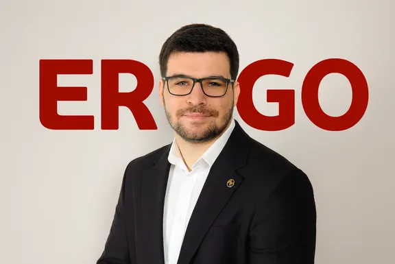 ERGO Hauptagentur  Chaanbi Falkenhorst 91 22844 Norderstedt