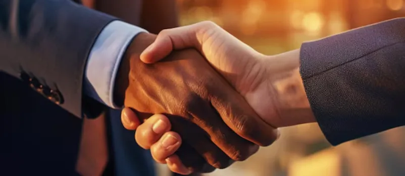 Business Relationships