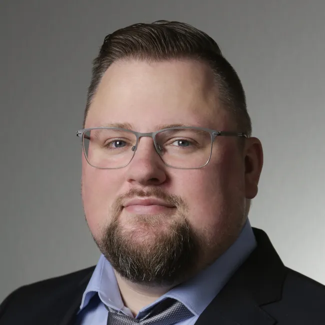 ERGO Versicherung
Dennis Fangmann
in Breunigweiler