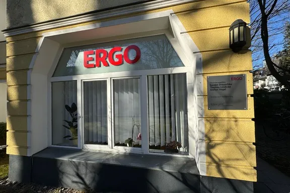 ERGO Hans Hering Ferdinandstr.14 12209 Berlin