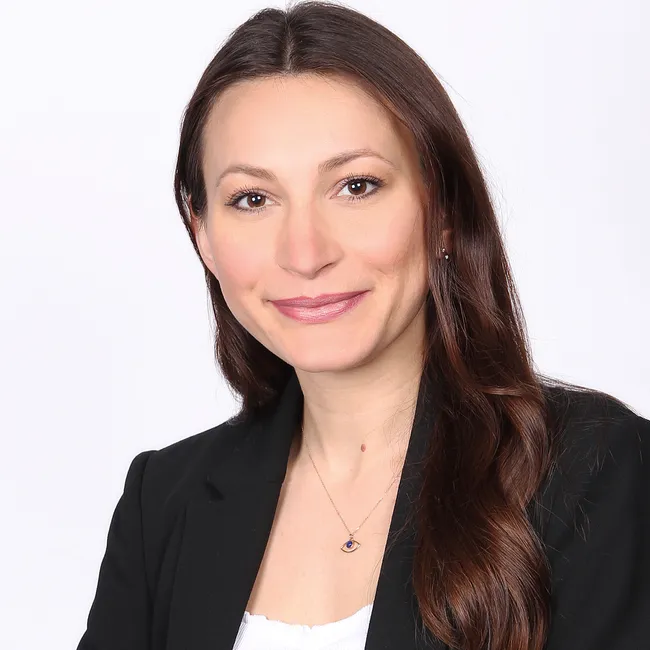 ERGO Bezirksdirektion
Apostolos Zissopoulos und Christian Nan