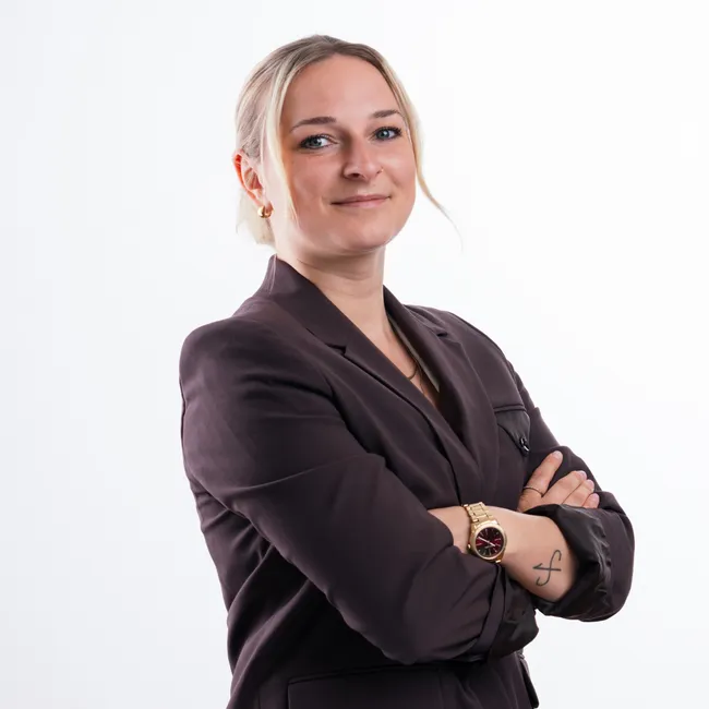 Hauptagentur
Melissa Wegert
