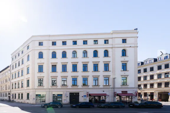 ERGO Agentur Schumann  Thomasiusstr. 2  04109 Leipzig