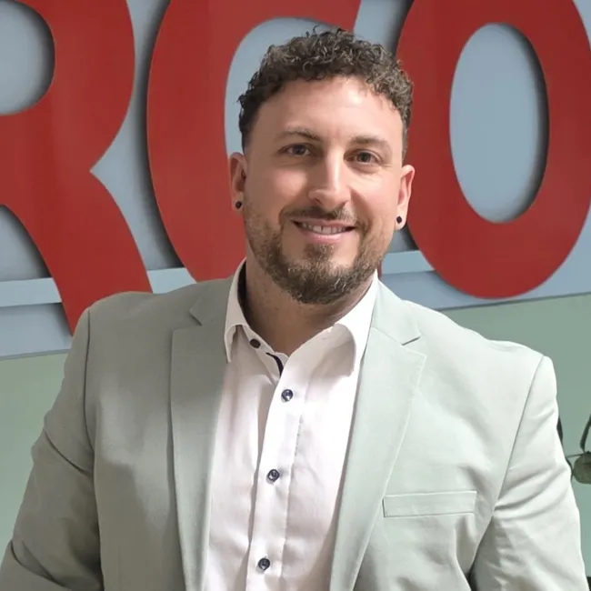 ERGO Hauptagentur
Vincenzo Curto