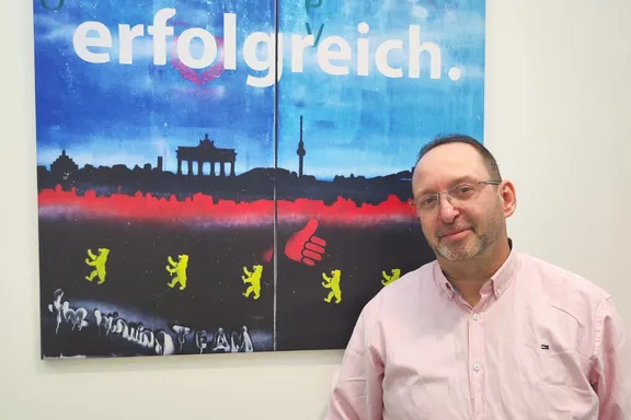 ERGO Barbeln Kuhrhausstr 15 55543 Bad Kreuznach 