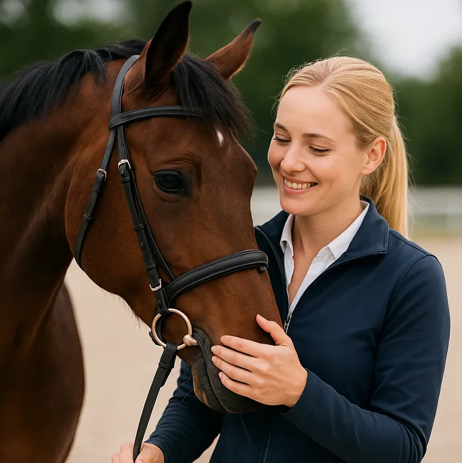 
Leidenschaft.
Absicherung.
Vertrauen.


