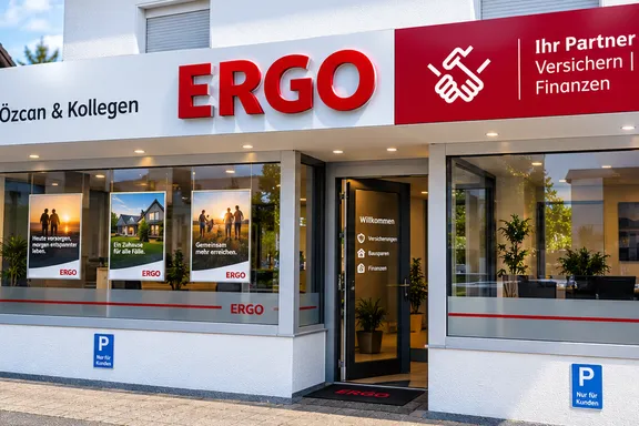 ERGO Ramroth Dolmanstr. 82 51427 Bergisch Gladbach